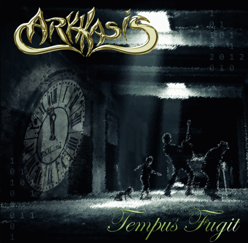 Arkhasis : Tempus Fugit